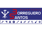 FERRETERIA BORREGUERO SANTOS, S.C.