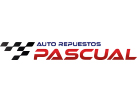 AUTO REPUESTOS PASCUAL, S.L.