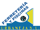 FERRETERIA URBANEJA