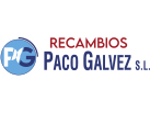 RECAMBIOS PACO GALVEZ, S.L.