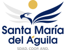 SANTA MARIA DEL AGUILA, S.C.A.