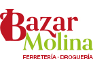 BAZAR MOLINA, S.L.