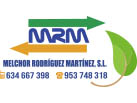 MRM/  MELCHOR RODRIGUEZ MARTINEZ 