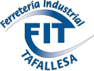FERRETERIA INDUSTRIAL TAFALLESA SL