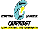 FERRET. IND. CARPRIEST
