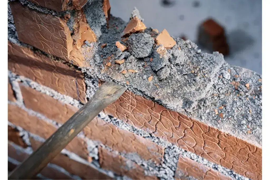 CINCEL PLANO PRO SDS MAX-4C, 25 X 600 MM