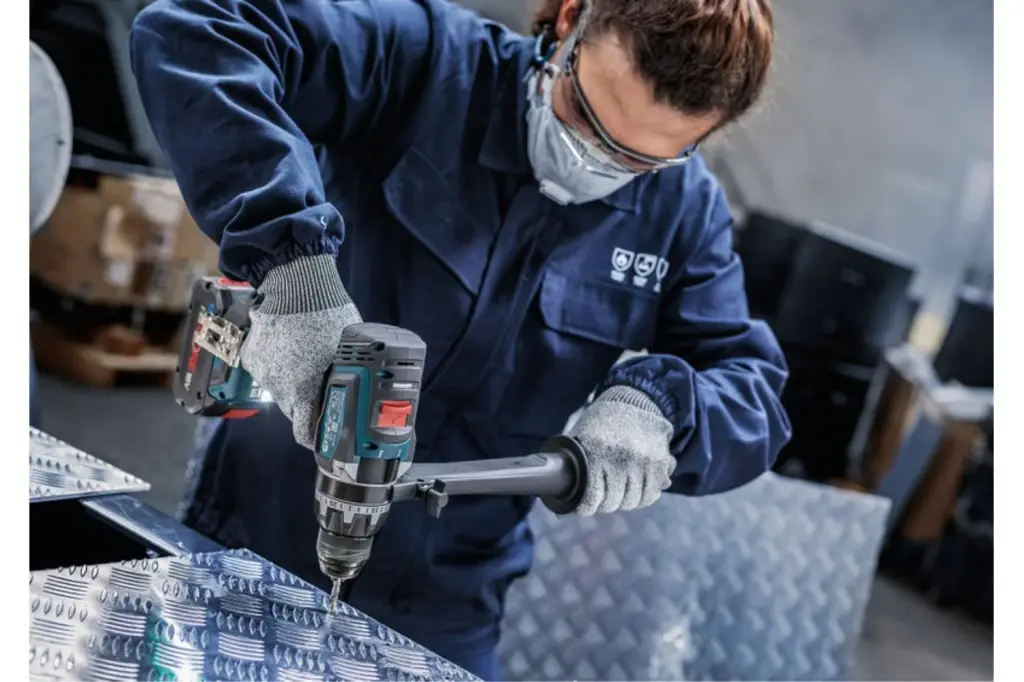 BROCA HELICOIDAL PRO METAL HSS-G, LONGITUD ESTÁNDAR, 12,3 X 101 X 151 MM, 5 UNIDADES