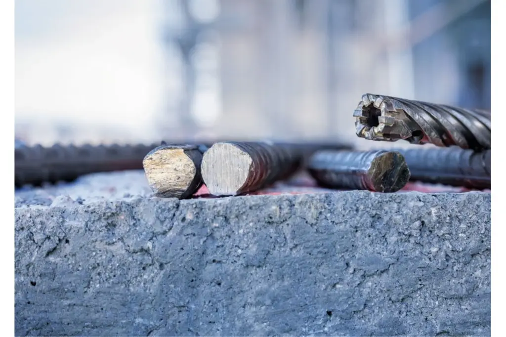 BROCA PRO SDS PLUS REBAR CUTTER, 16 X 120 X 300 MM