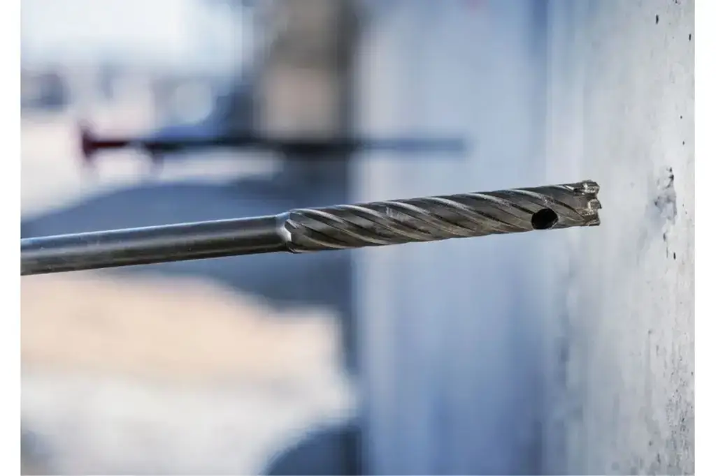 BROCA PRO SDS PLUS REBAR CUTTER, 18 X 120 X 300 MM