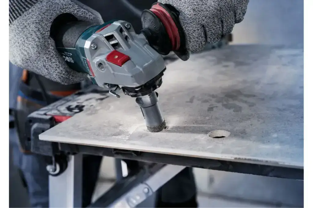 CORONA EN SECO PRO CERAMIC DRY, 65 X 35 X 22,23 MM