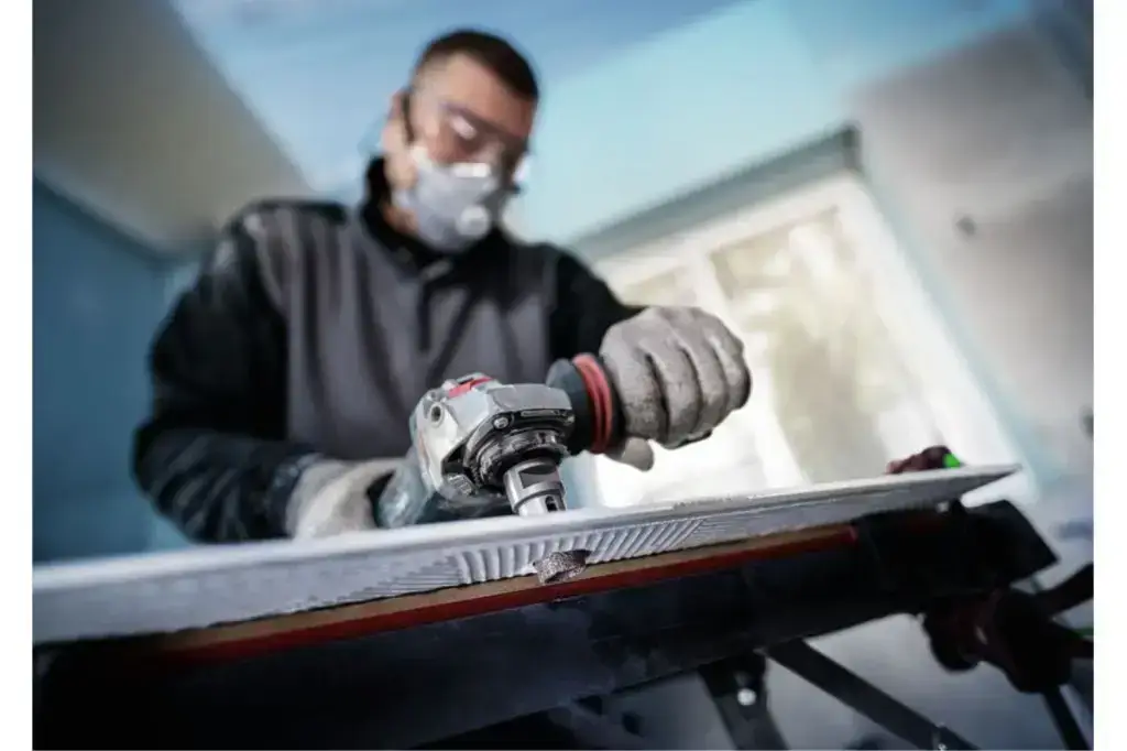 CORONA EN SECO PRO CERAMIC DRY, 68 X 35 X 22,23 MM