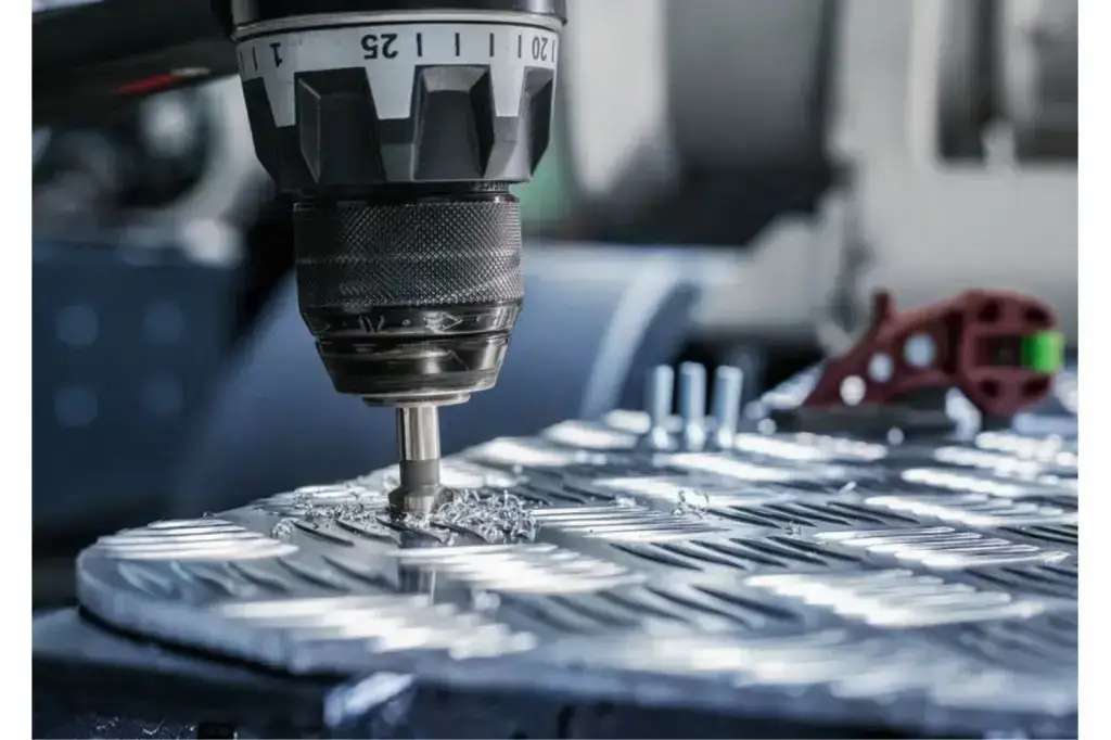 BROCA AVELLANADORA PRO SOFT METAL HSS, 20,5 X 63 MM, M10