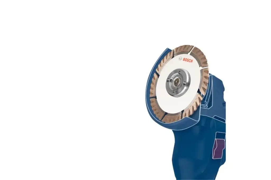 DISCO DE CORTE PRO STAINLESS STEEL, 230 X 2 X 22,23 MM