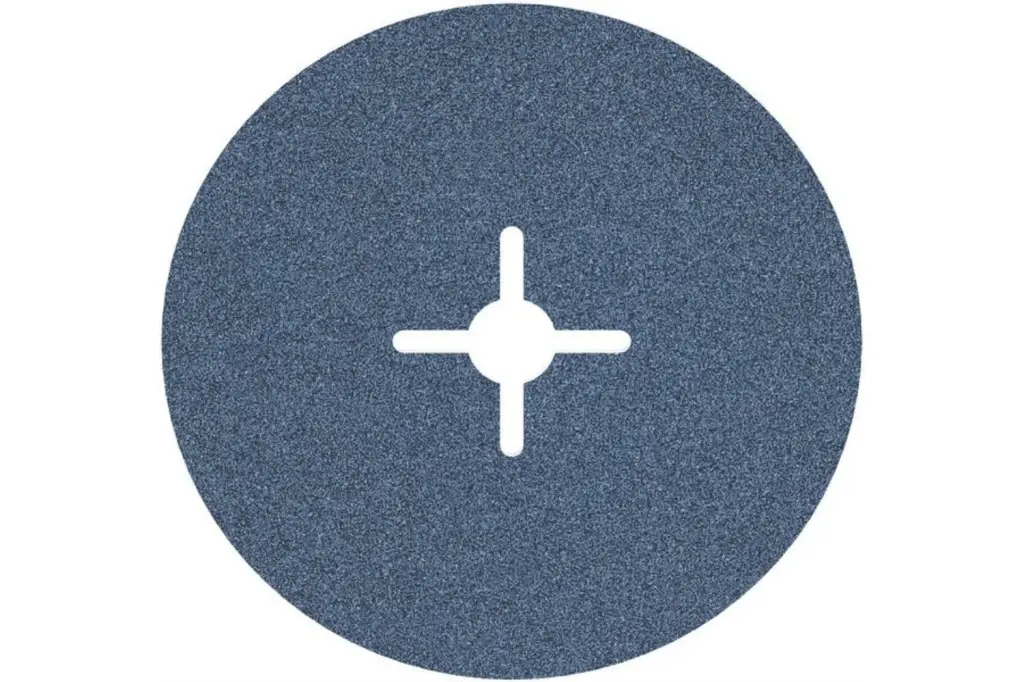 DISCO DE FIBRA PRO R574, 180 MM, G80