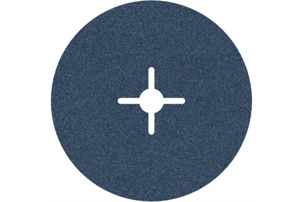 DISCO DE FIBRA PRO R574, 180 MM, G120