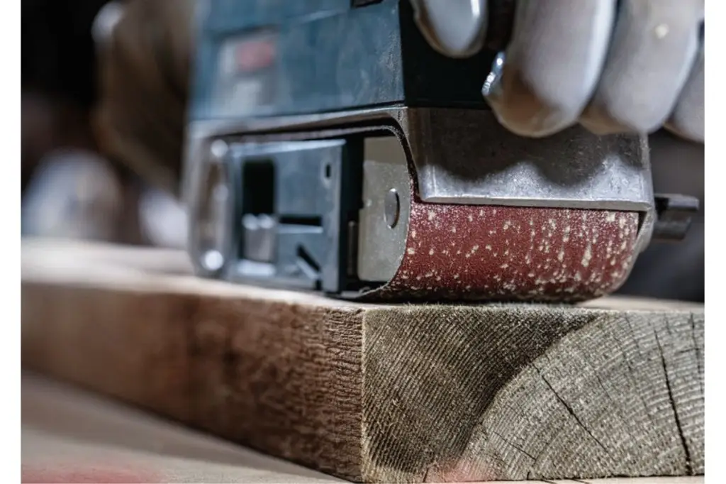 BANDA DE LIJA PRO X440, 100 X 610 MM, G120, 3 UNIDADES