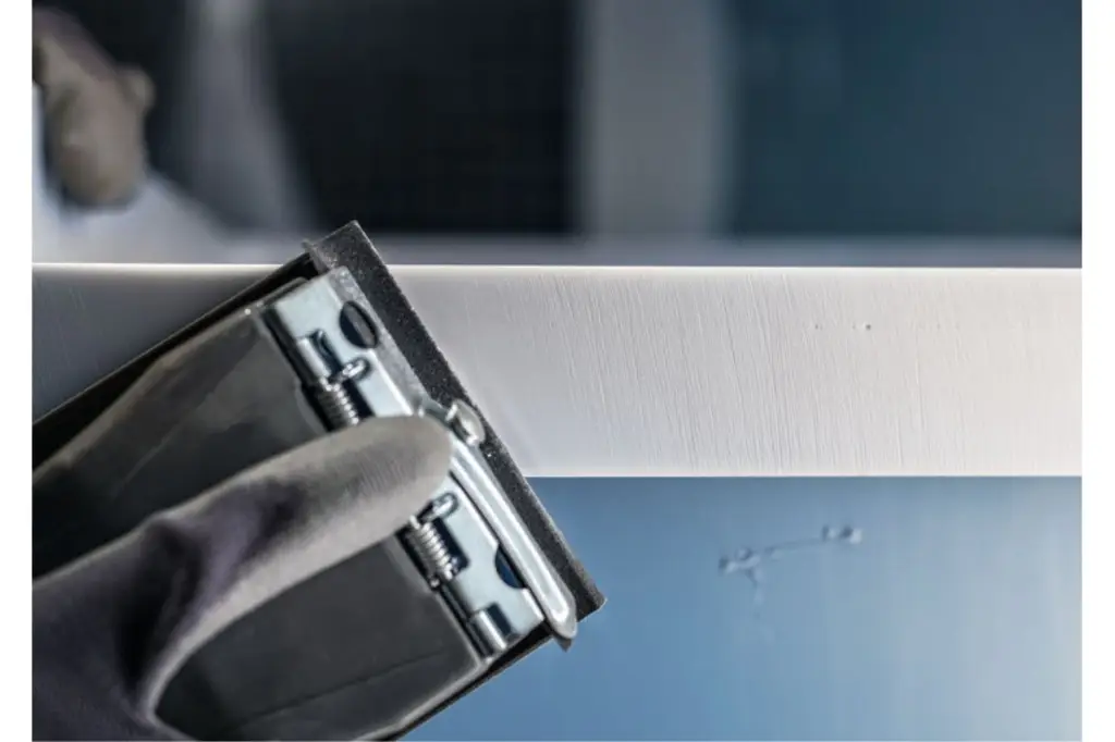 ROLLO DE LIJA PRO C355, 115 MM, 5 M, G400