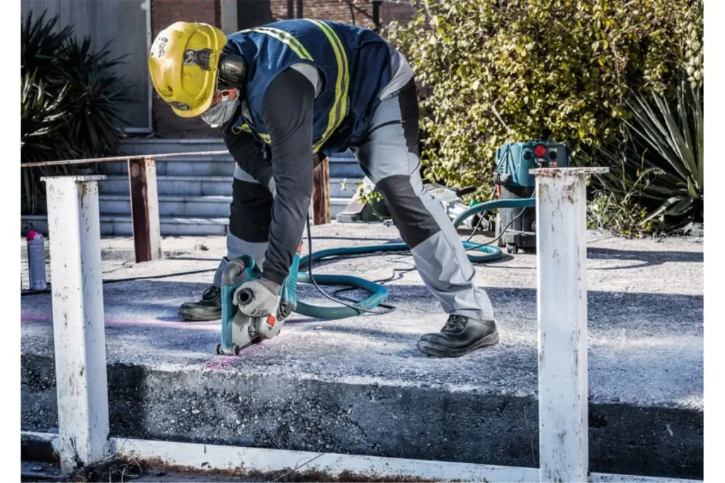 DISCO DE CORTE CON DIAMANTE PRO MULTI MATERIAL, 230 X 22,23 MM