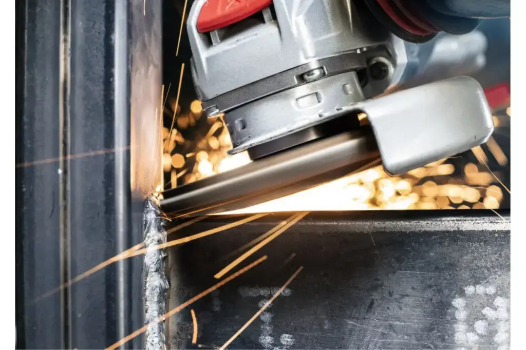 DISCO DE LÁMINAS PRO X571, 115 MM, G80, X-LOCK