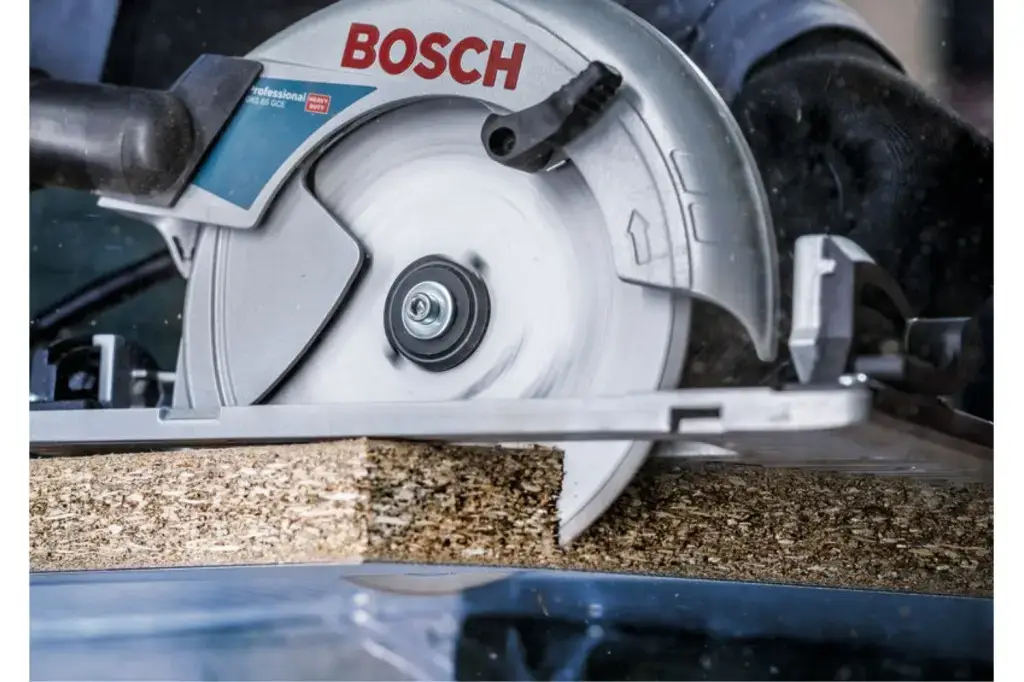 HOJA DE SIERRA CIRCULAR PRO WOOD, 190 X 2,6 X 30 MM, T24