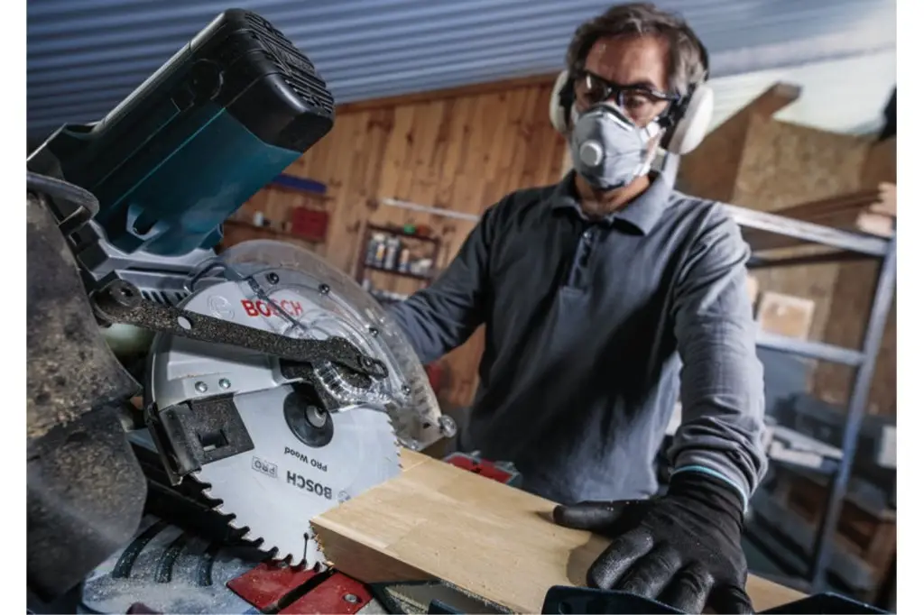 HOJA DE SIERRA CIRCULAR PRO WOOD, 250 X 3,2 X 30 MM, T80