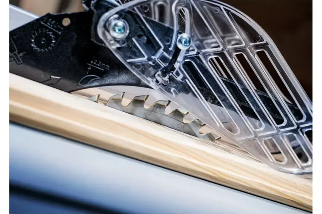 HOJA DE SIERRA CIRCULAR PRO WOOD, 250 X 3,2 X 30 MM, T24