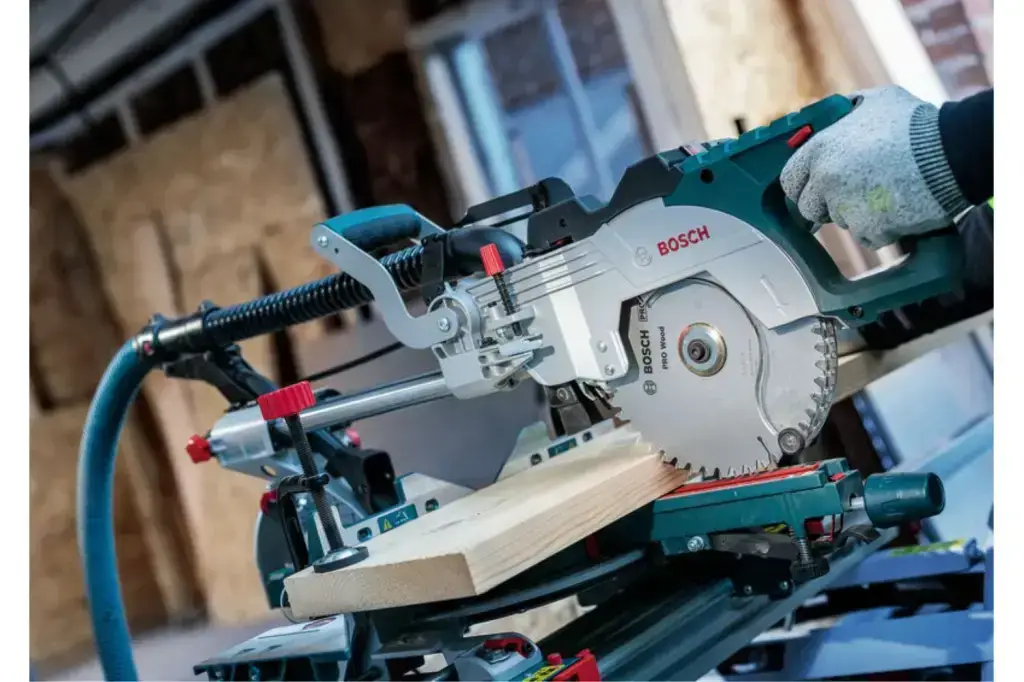 HOJA DE SIERRA CIRCULAR PRO WOOD, 254 X 3,2 X 30 MM, T60