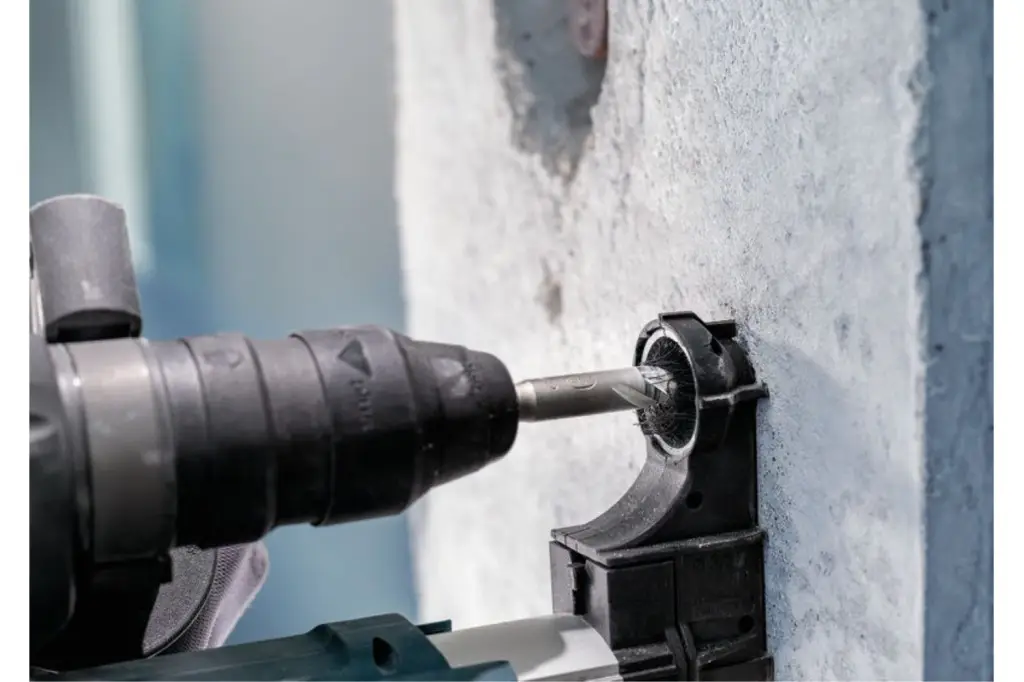 BROCA PARA MARTILLO PRO SDS PLUS-5X, 16 X 300 X 360 MM