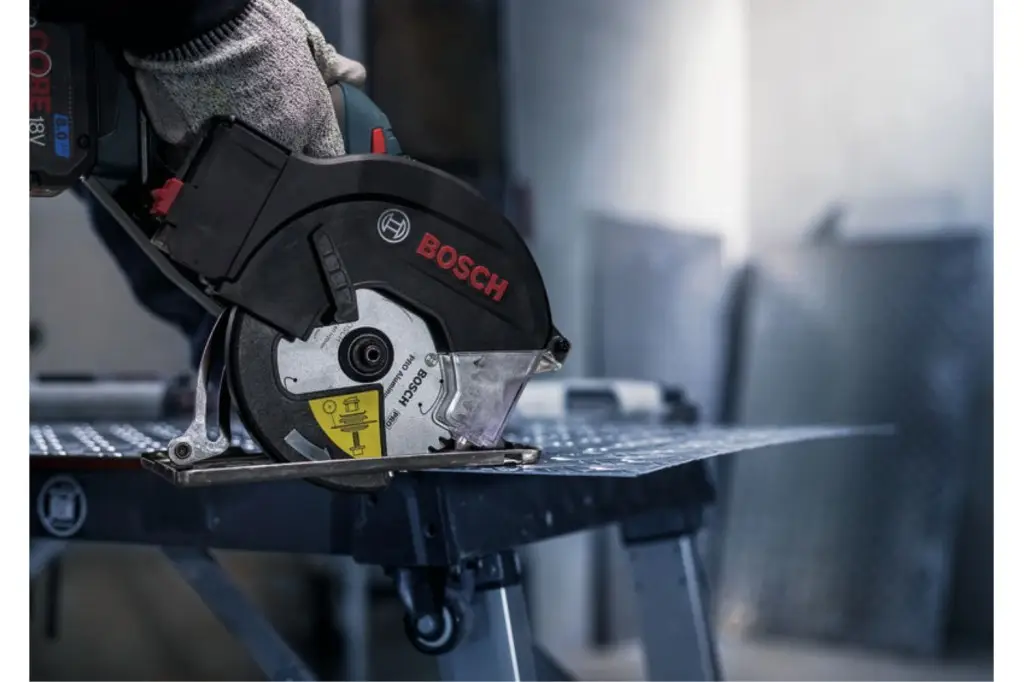 HOJA DE SIERRA CIRCULAR PRO ALUMINIUM CORDLESS, 150 X 1,8 X 10 MM