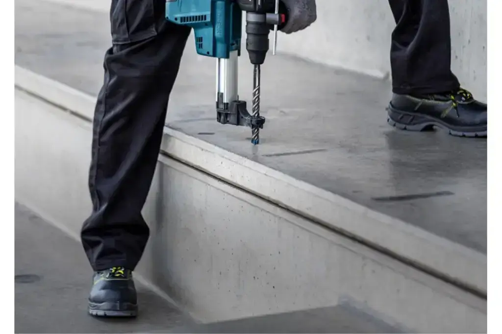 BROCA PARA MARTILLO EXPERT SDS PLUS-7X DE 10 X 200 X 265 MM, 30 UNIDADES