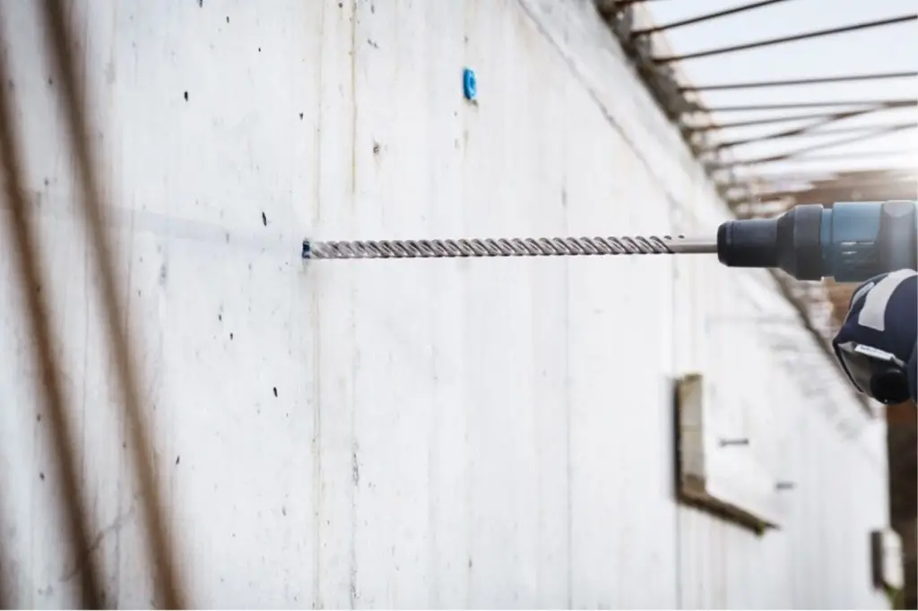 BROCA PARA MARTILLO EXPERT SDS MAX-8X DE 22 X 200 X 320 MM