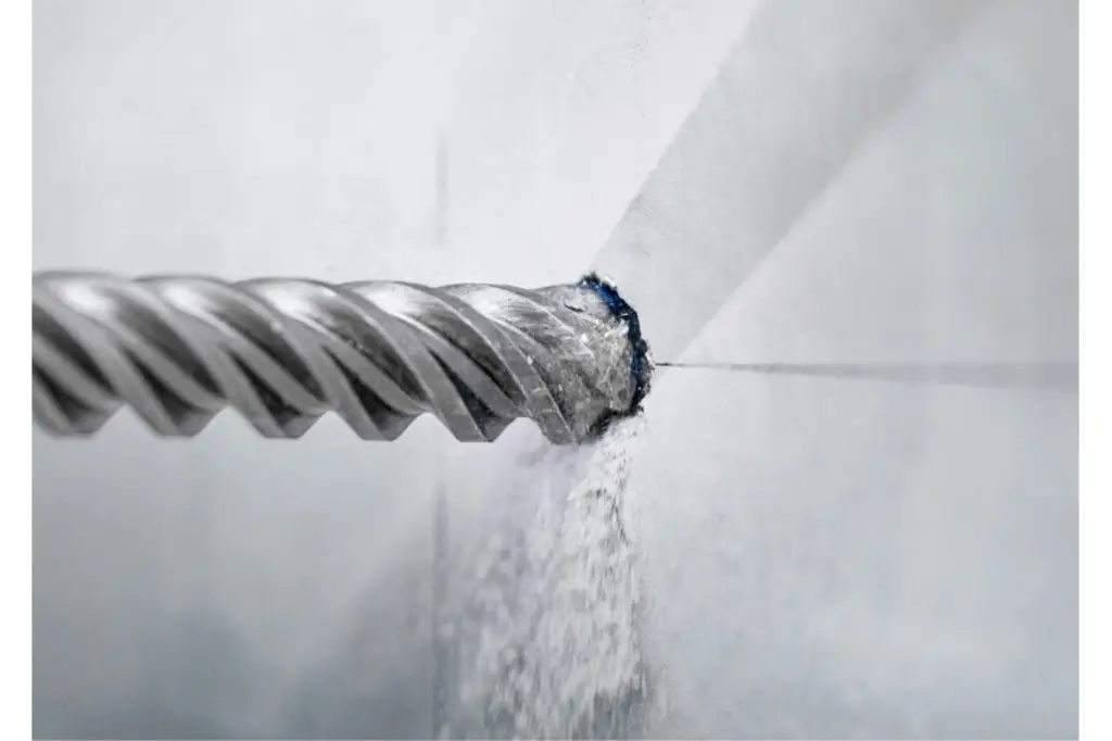 BROCA PARA MARTILLO EXPERT SDS MAX-8X DE 28 X 400 X 520 MM