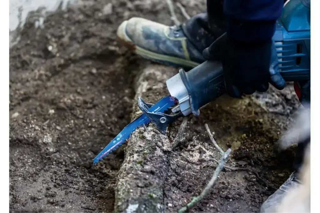 HOJA DE SIERRA SABLE EXPERT 'TOUGH WOOD' S 1142 KHM, 3 UNIDADES