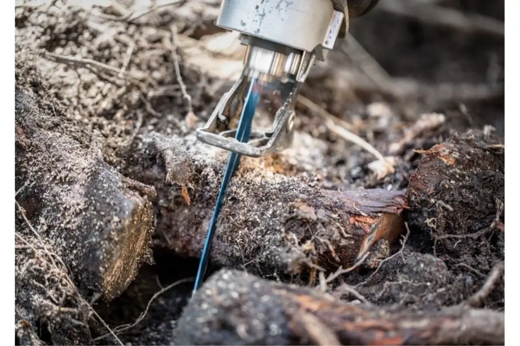 HOJA DE SIERRA SABLE EXPERT 'TOUGH WOOD' S 1242 KHM, 1 UNIDAD