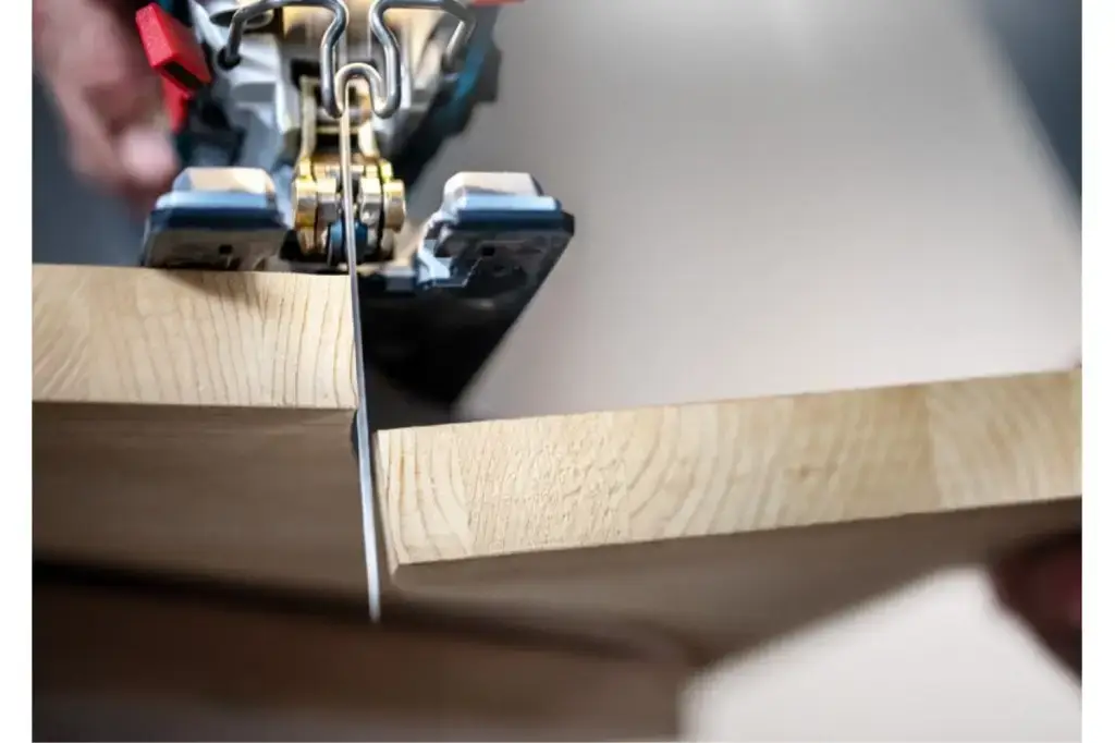 HOJA DE SIERRA DE CALAR EXPERT WOOD 2-SIDE CLEAN T308BO 2 UDS.