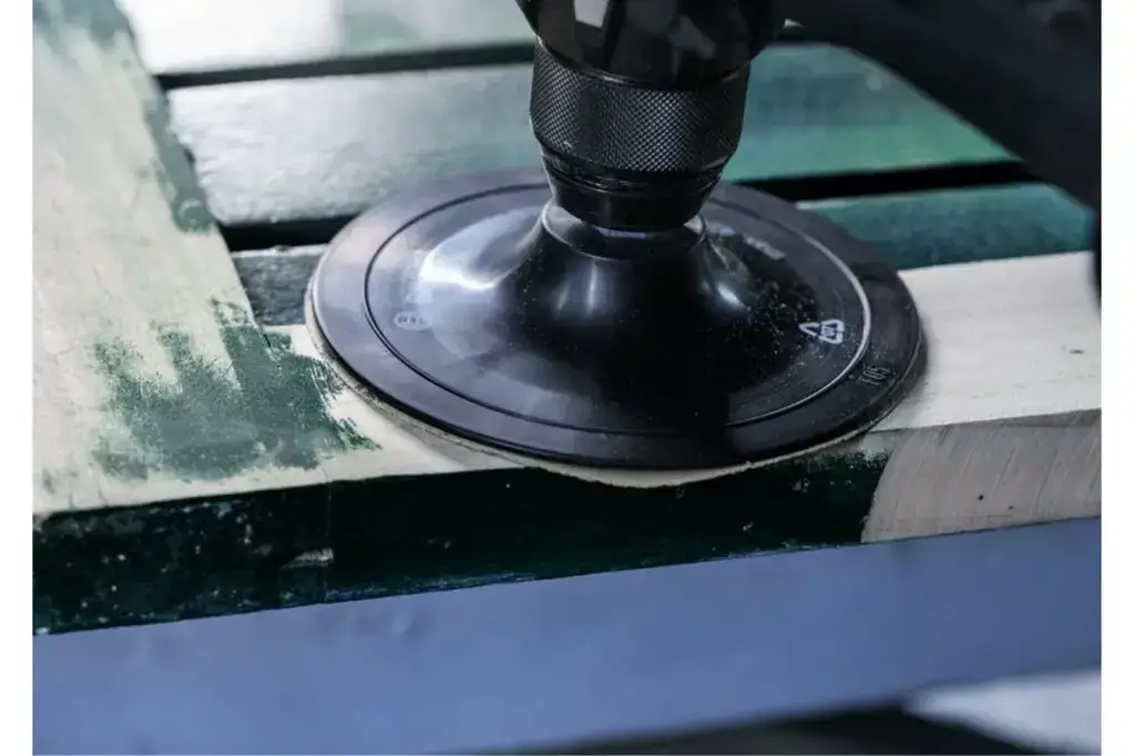 HOJA DE LIJA PRO F460, 125 MM, G60, 5 UNIDADES