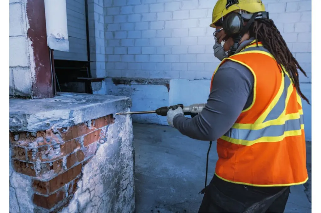 PUNTERO PRO SDS MAX-4C, 280 MM