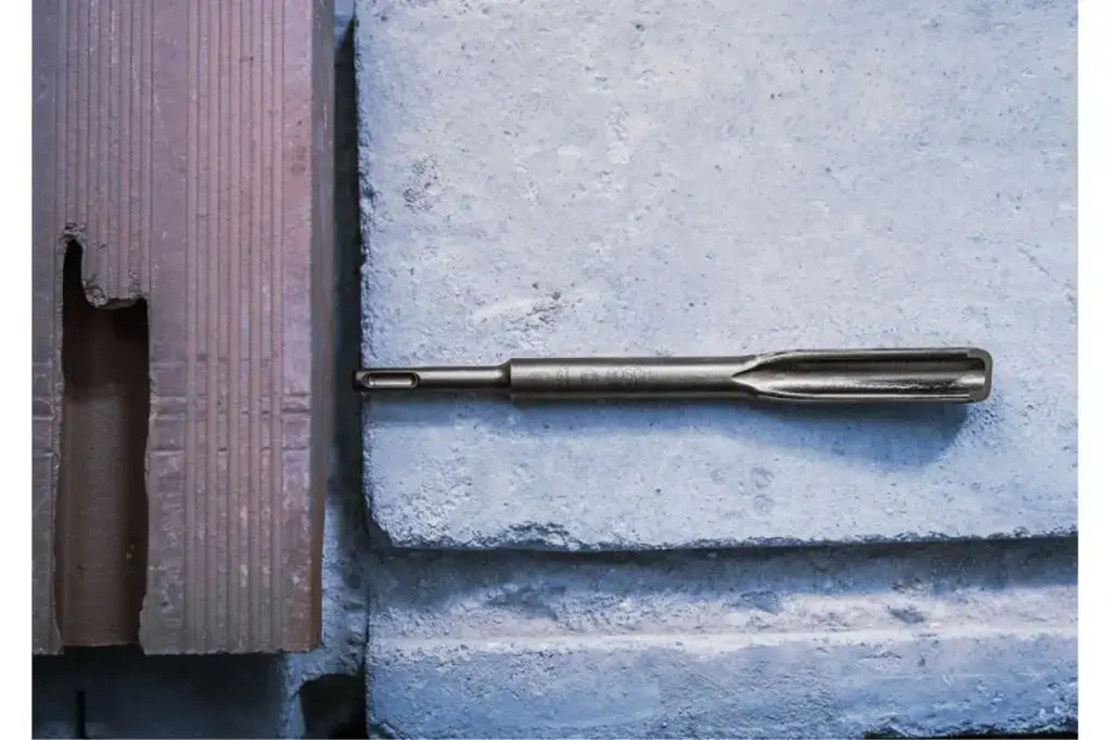 CINCEL PRO SDS PLUS HOLLOW GOUGING, 22 X 250 MM