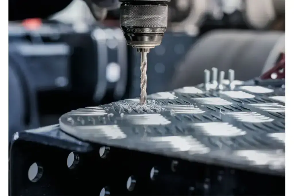 BROCA HELICOIDAL PRO METAL HSS-G, LONGITUD ESTÁNDAR, 6,1 X 63 X 101 MM, 10 UNIDADES