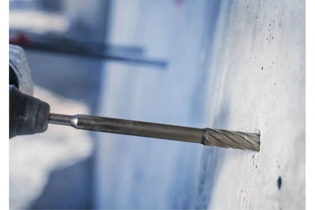 BROCA PRO SDS PLUS REBAR CUTTER, 18 X 120 X 300 MM