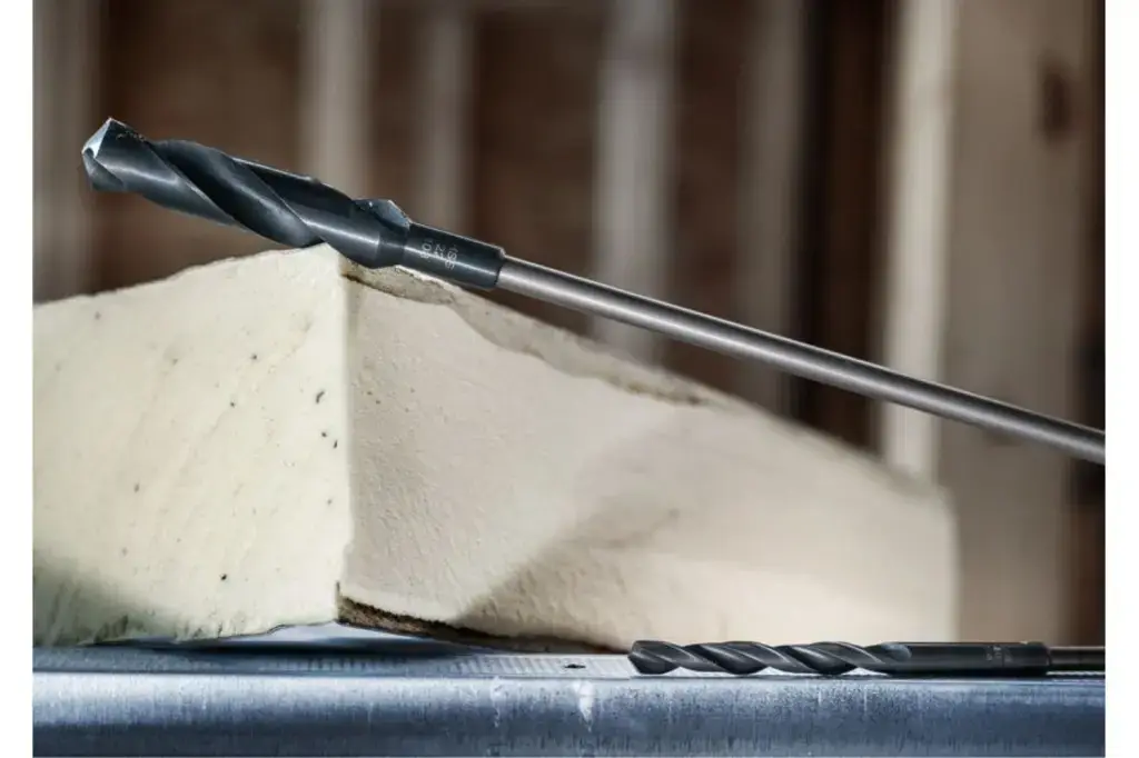 BROCA DE INSTALACIÓN PRO WOOD HSS, 22 X 100 X 400 MM