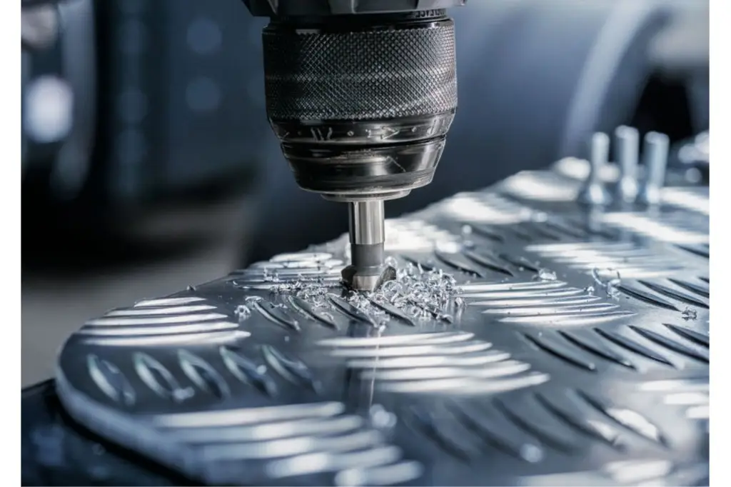 BROCA AVELLANADORA PRO SOFT METAL HSS, 20,5 X 63 MM, M10