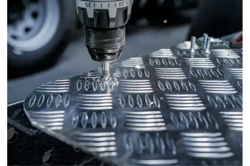 BROCA AVELLANADORA PRO SOFT METAL HSS, 25 X 67 MM, M12