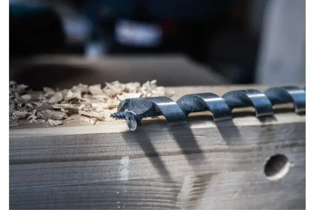 BROCA SALOMÓNICA PRO WOOD, 16 X 170 X 235 MM