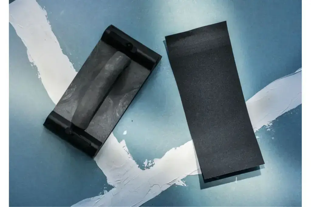 ROLLO DE LIJA PRO C355, 115 MM, 5 M, G400