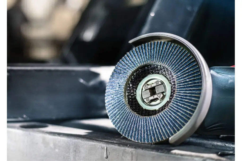 DISCO DE LÁMINAS PRO X571, 125 MM, G80, X-LOCK