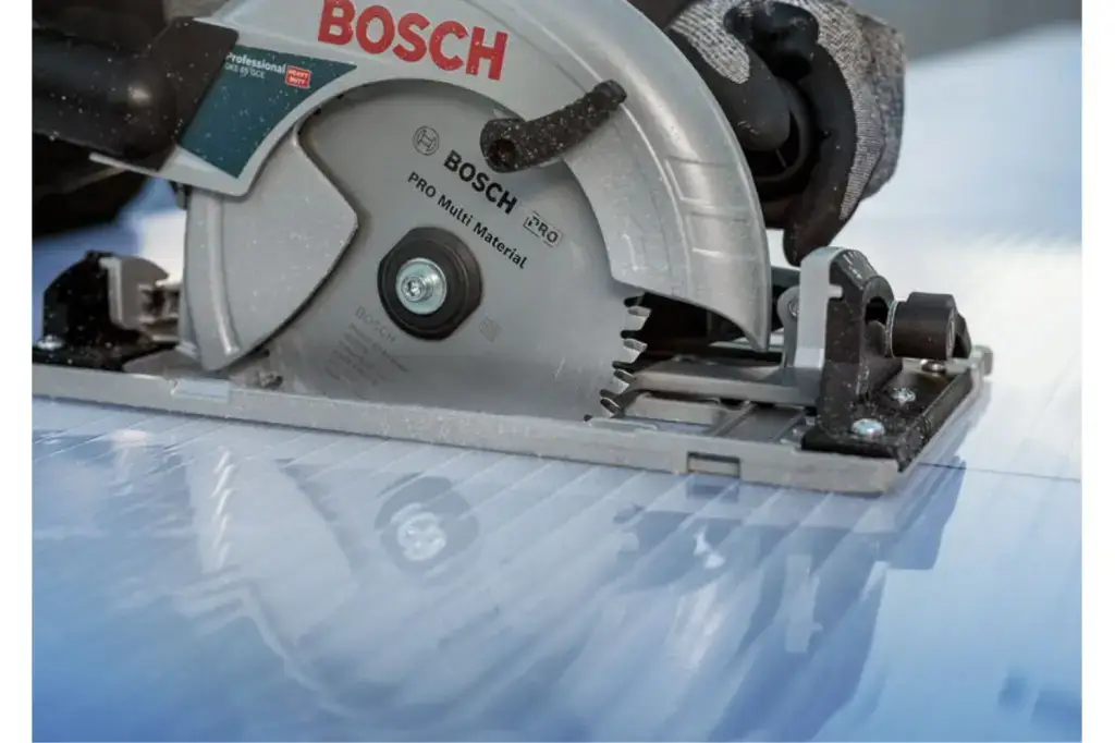 HOJA DE SIERRA CIRCULAR PRO MULTI MATERIAL, 190 X 2,4 X 20 MM