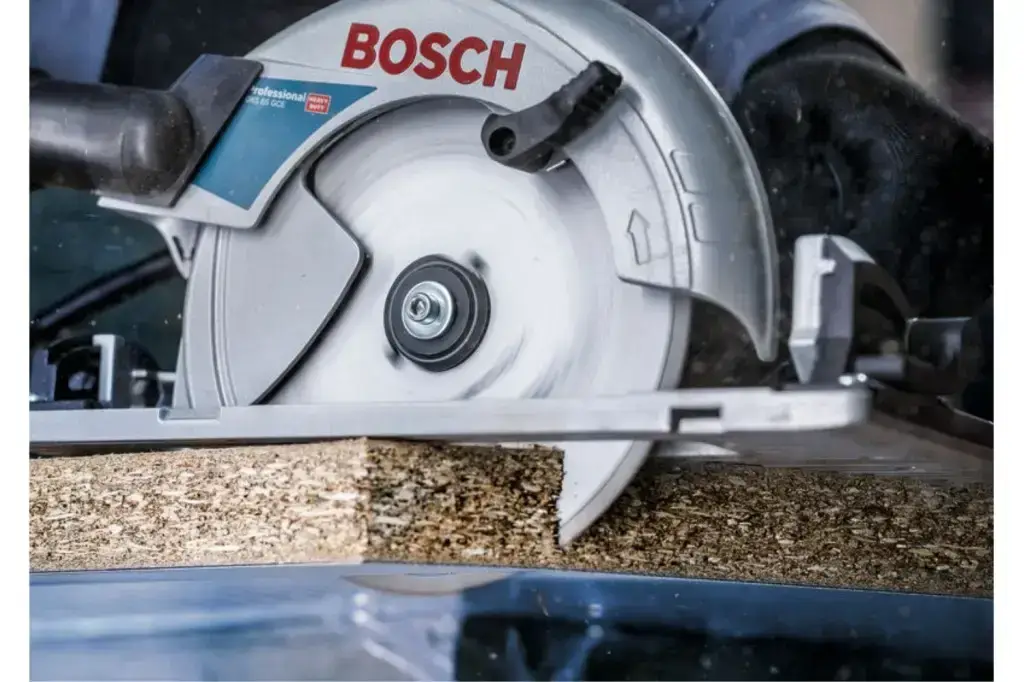 HOJA DE SIERRA CIRCULAR PRO WOOD, 165 X 2,6 X 30 MM, T48