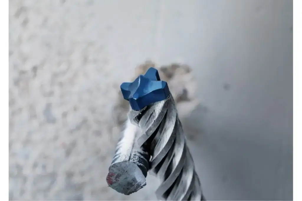 BROCA PARA MARTILLO EXPERT SDS MAX-8X DE 20 X 800 X 920 MM