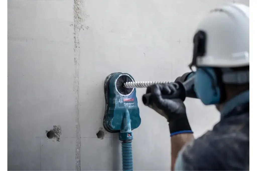 BROCA PARA MARTILLO EXPERT SDS MAX-8X DE 28 X 400 X 520 MM